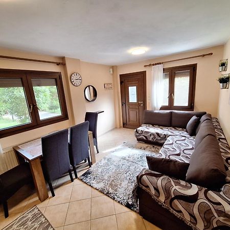 Country House On Mount Olympus Karia  المظهر الخارجي الصورة
