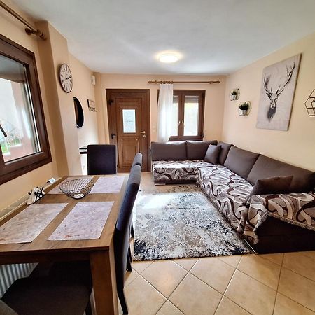 Country House On Mount Olympus Karia  المظهر الخارجي الصورة