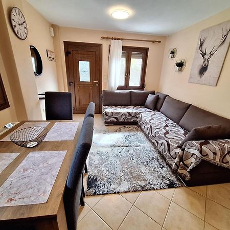 Country House On Mount Olympus Karia  المظهر الخارجي الصورة