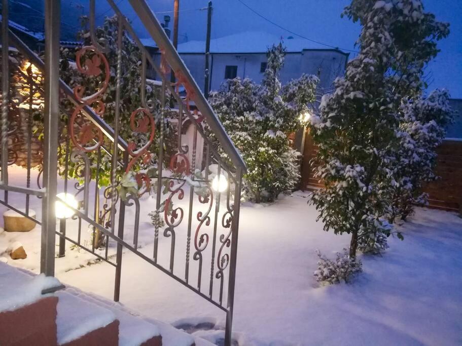 Country House On Mount Olympus Karia  المظهر الخارجي الصورة