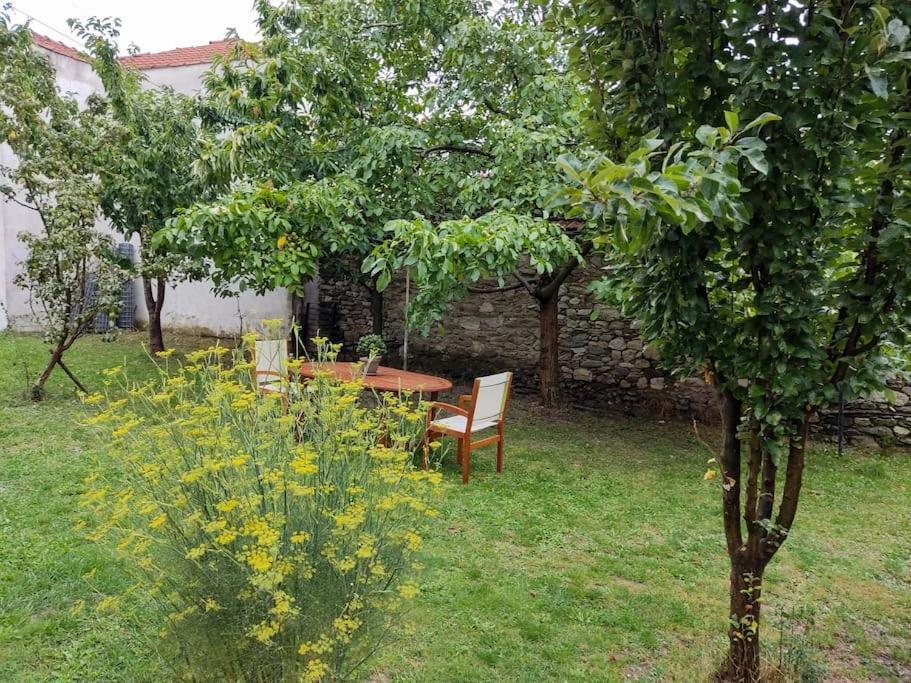 Country House On Mount Olympus Karia  المظهر الخارجي الصورة