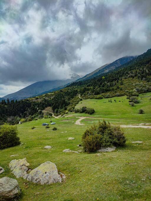 Country House On Mount Olympus Karia  المظهر الخارجي الصورة