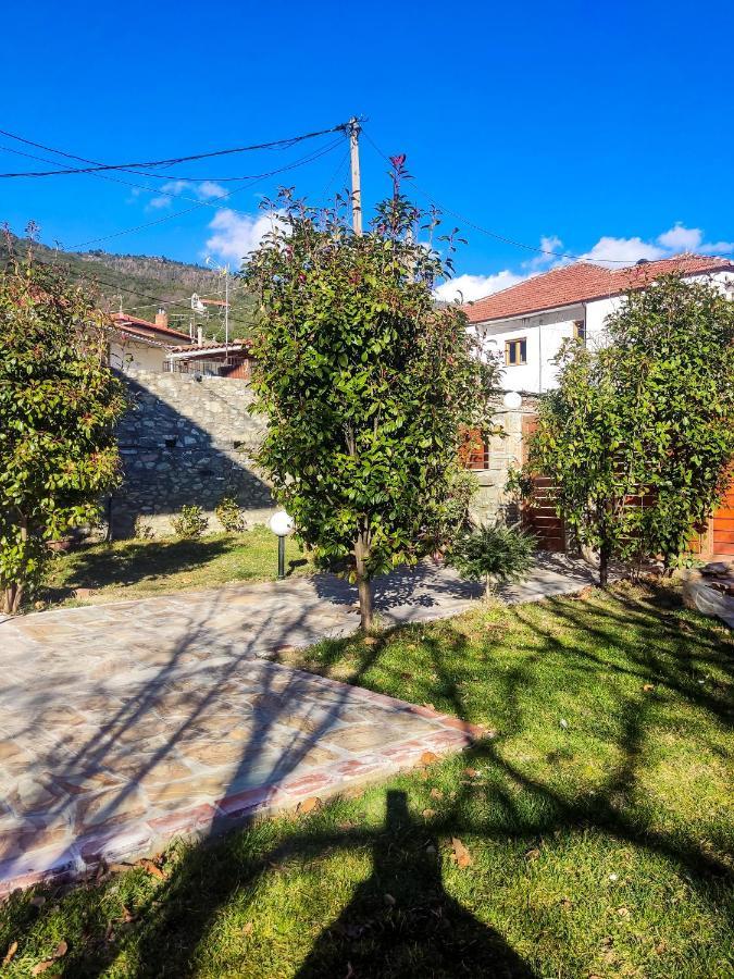 Country House On Mount Olympus Karia  المظهر الخارجي الصورة