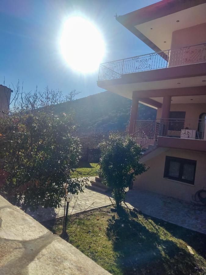 Country House On Mount Olympus Karia  المظهر الخارجي الصورة