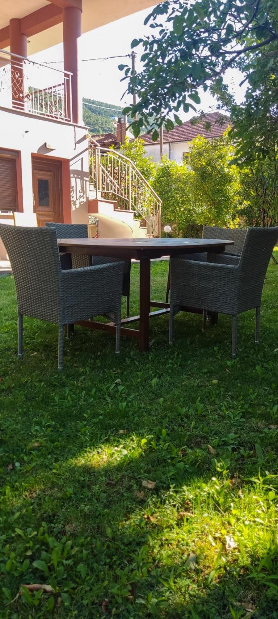 Country House On Mount Olympus Karia  المظهر الخارجي الصورة