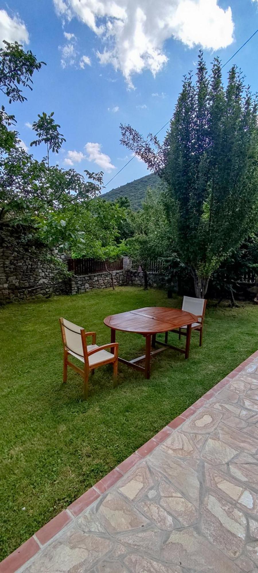 Country House On Mount Olympus Karia  المظهر الخارجي الصورة