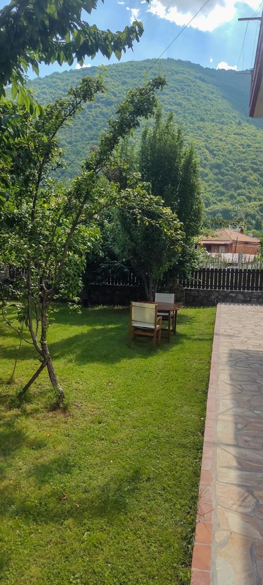 Country House On Mount Olympus Karia  المظهر الخارجي الصورة
