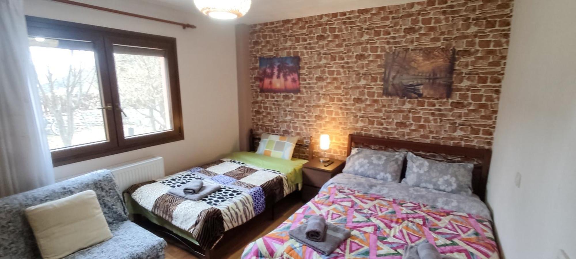 Country House On Mount Olympus Karia  المظهر الخارجي الصورة
