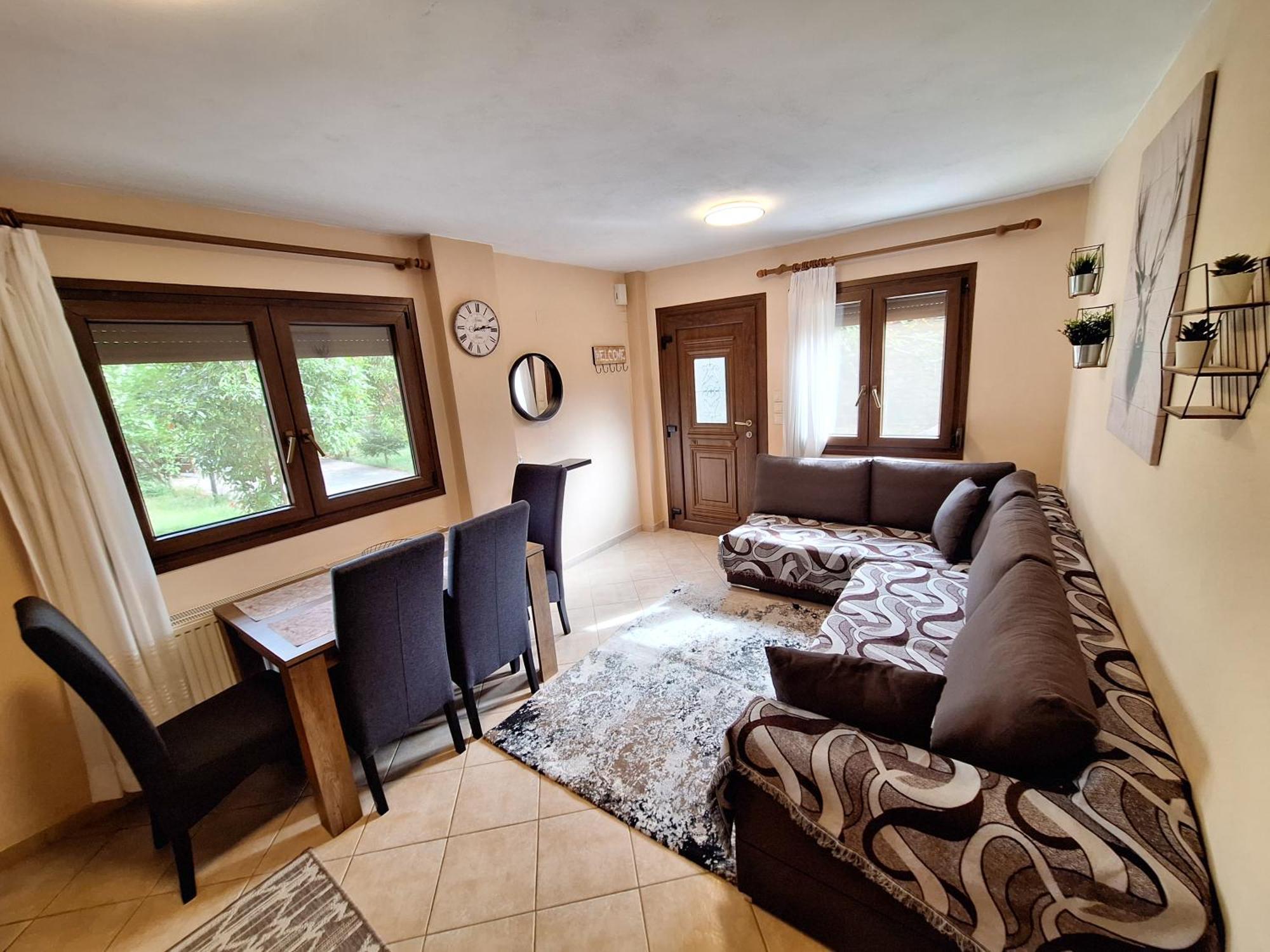 Country House On Mount Olympus Karia  المظهر الخارجي الصورة