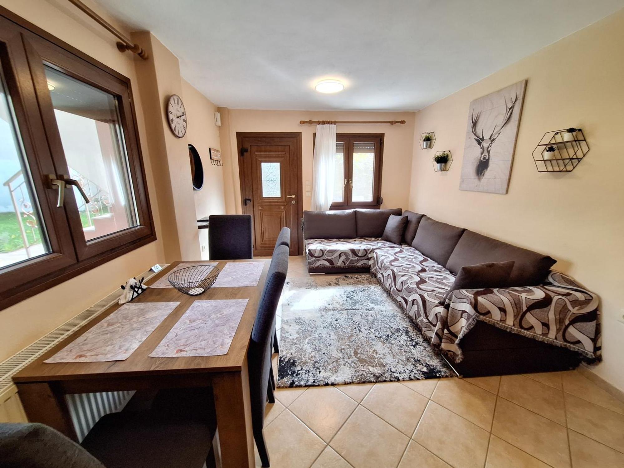 Country House On Mount Olympus Karia  المظهر الخارجي الصورة