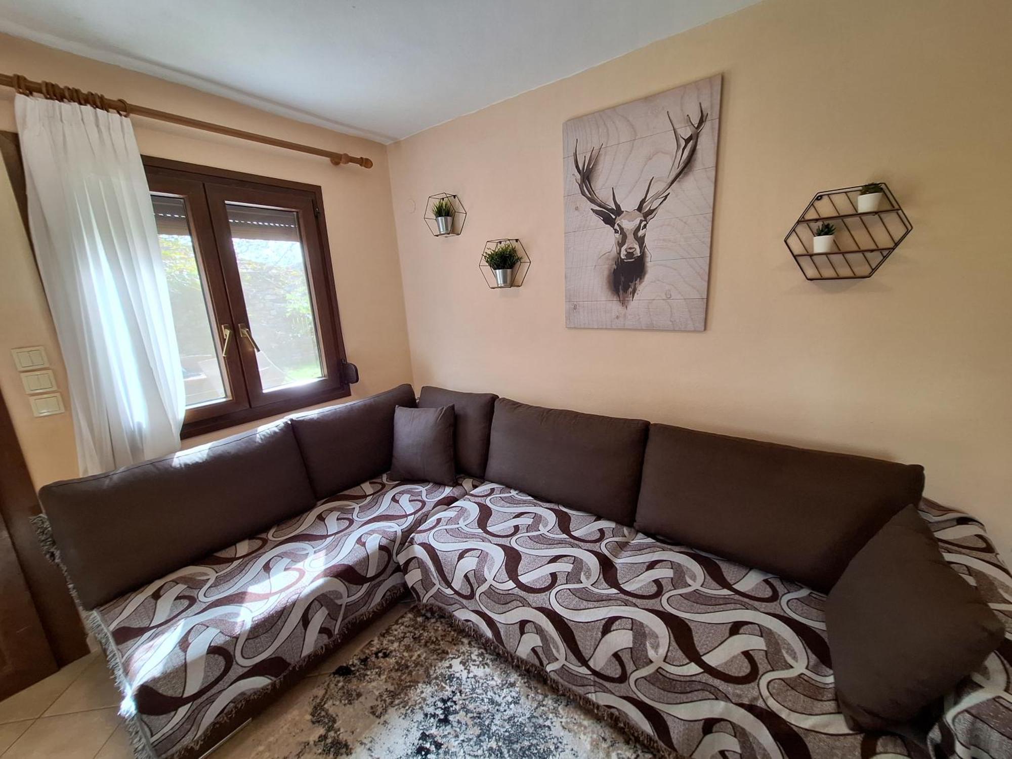 Country House On Mount Olympus Karia  المظهر الخارجي الصورة