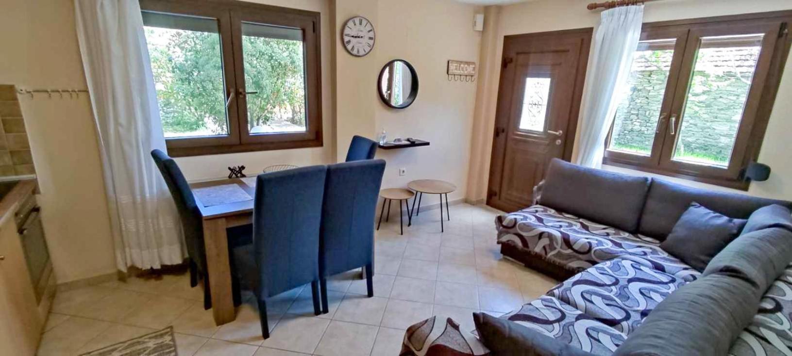 Country House On Mount Olympus Karia  المظهر الخارجي الصورة